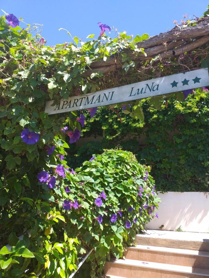 Apartmani Luna Hvar Town Exteriér fotografie