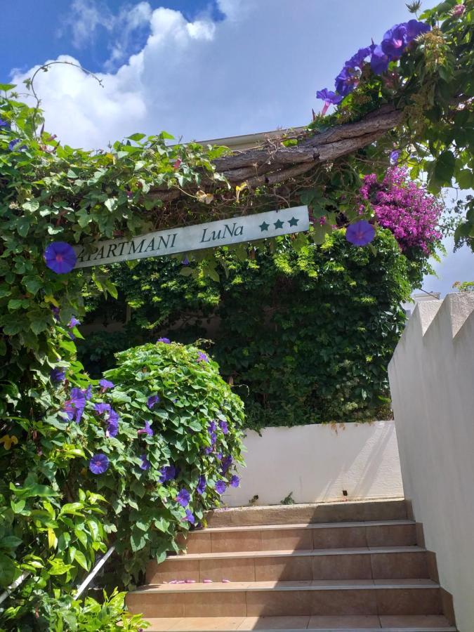 Apartmani Luna Hvar Town Exteriér fotografie