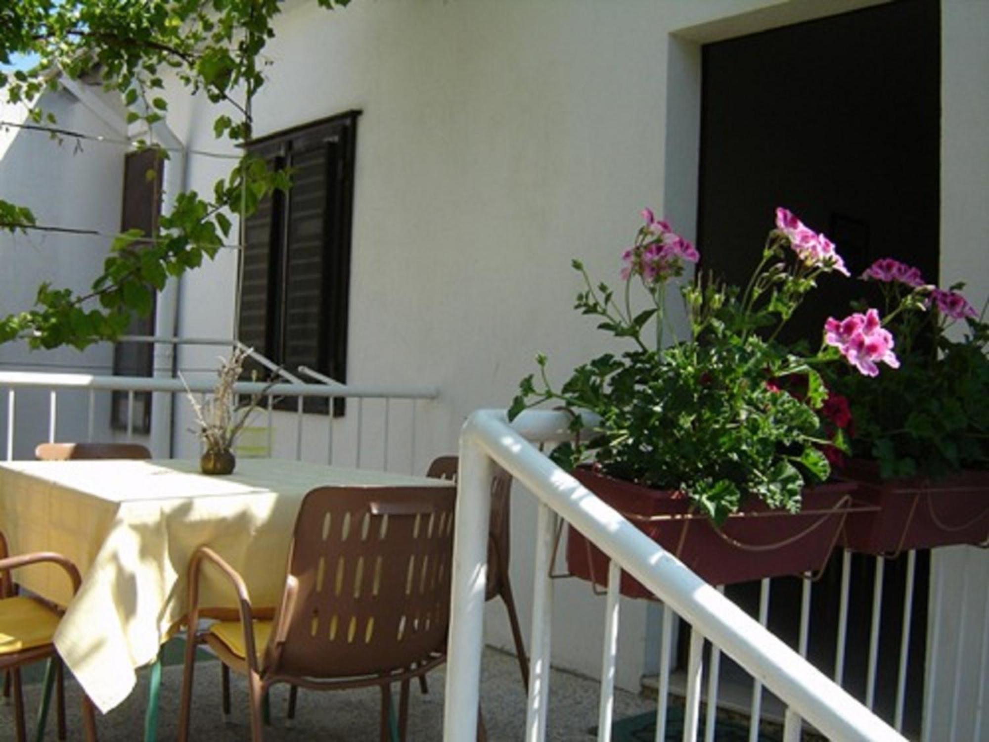 Apartmani Luna Hvar Town Exteriér fotografie