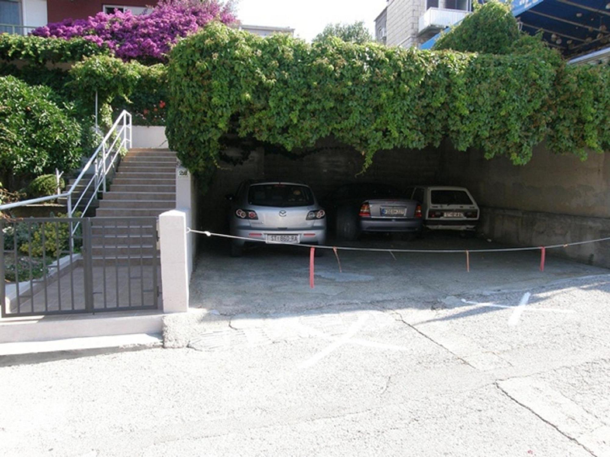 Apartmani Luna Hvar Town Exteriér fotografie