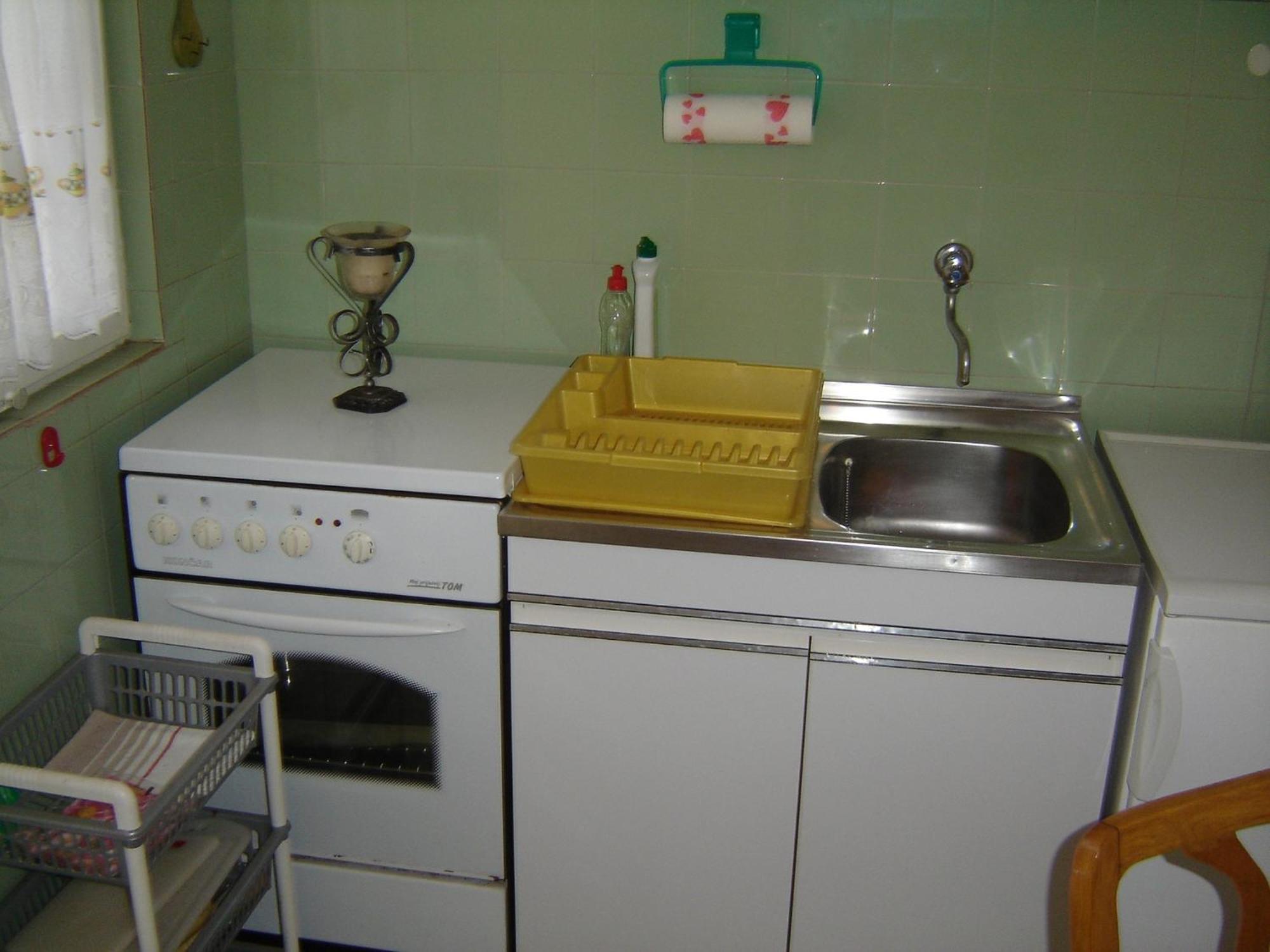 Apartmani Luna Hvar Town Pokoj fotografie