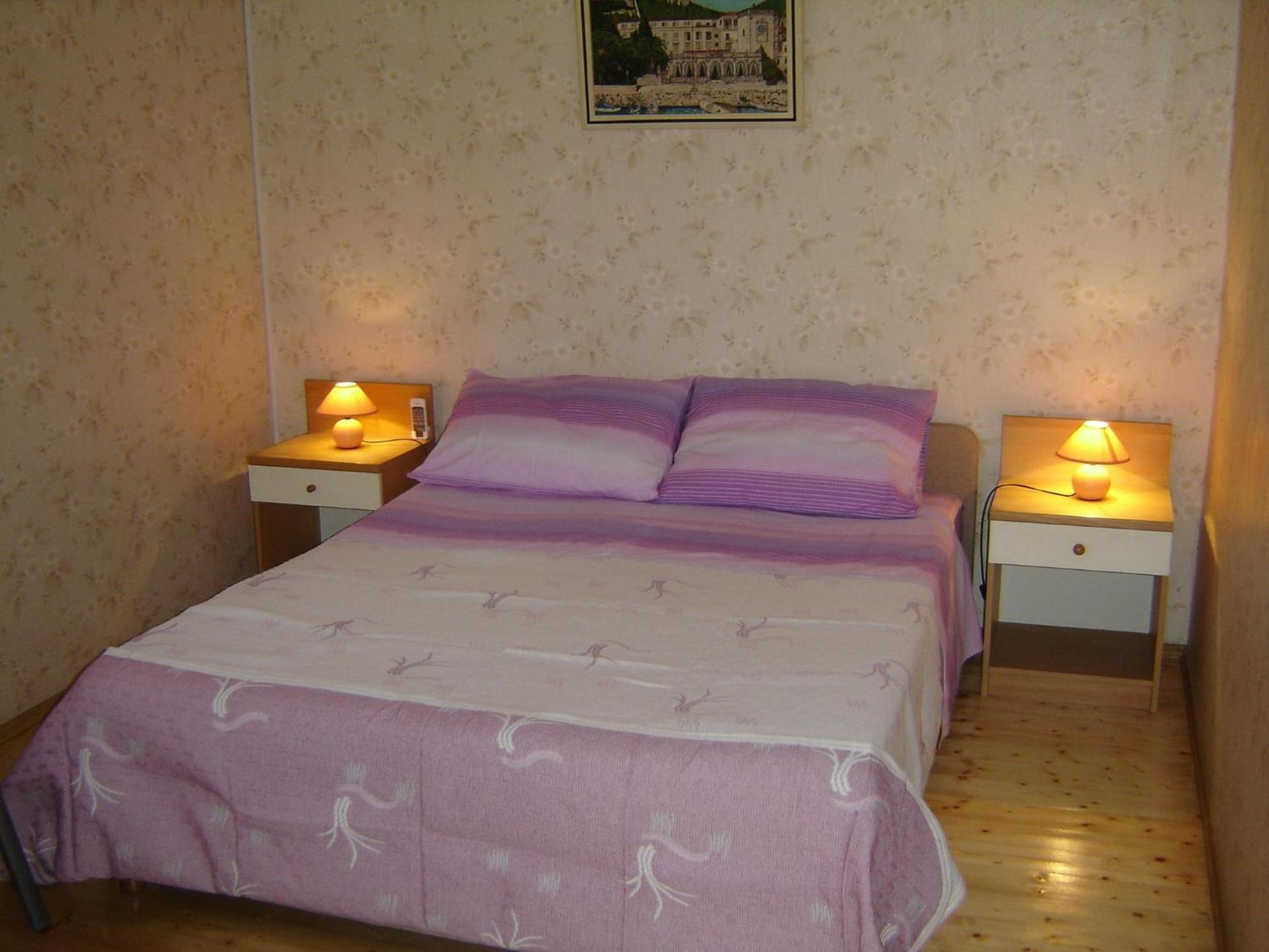 Apartmani Luna Hvar Town Pokoj fotografie