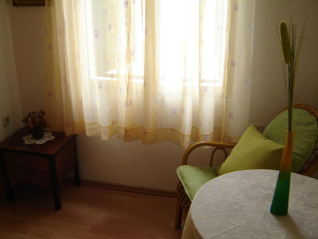Apartmani Luna Hvar Town Exteriér fotografie