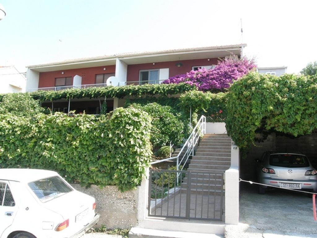 Apartmani Luna Hvar Town Exteriér fotografie