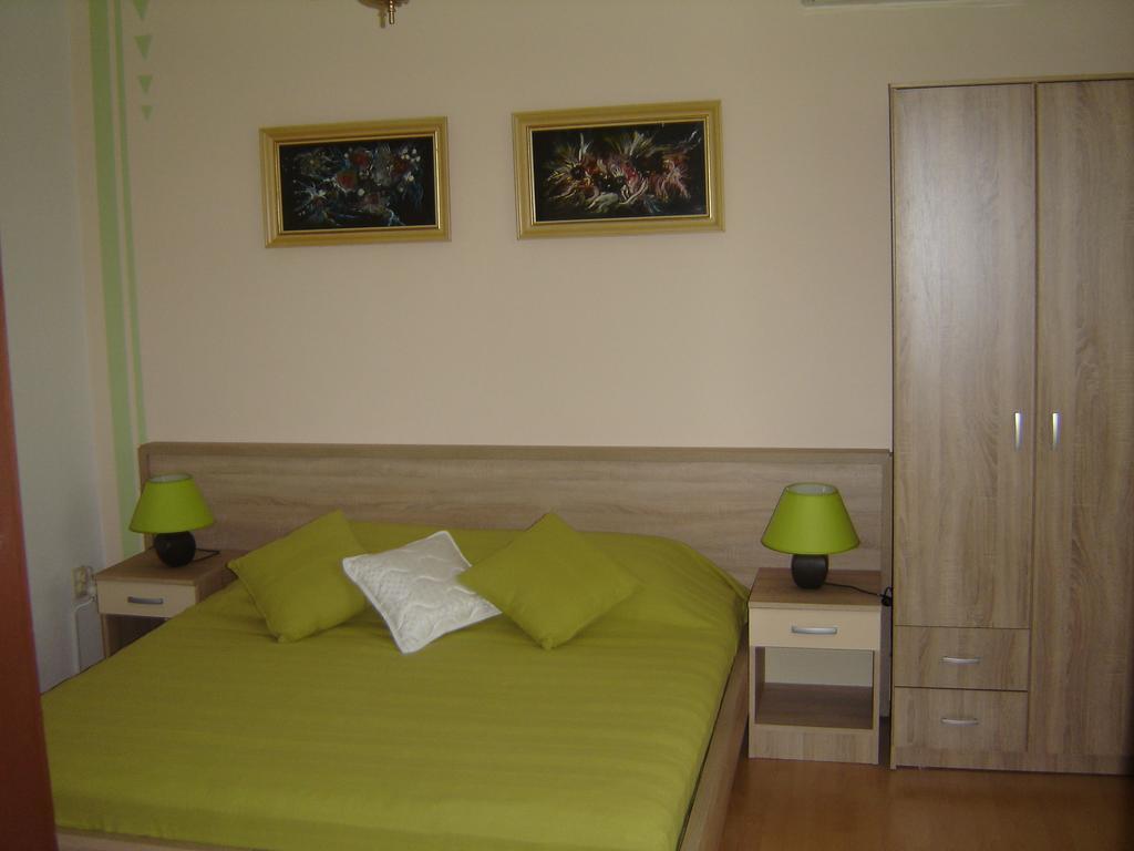 Apartmani Luna Hvar Town Exteriér fotografie