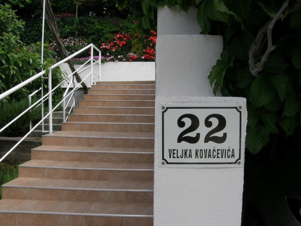 Apartmani Luna Hvar Town Exteriér fotografie