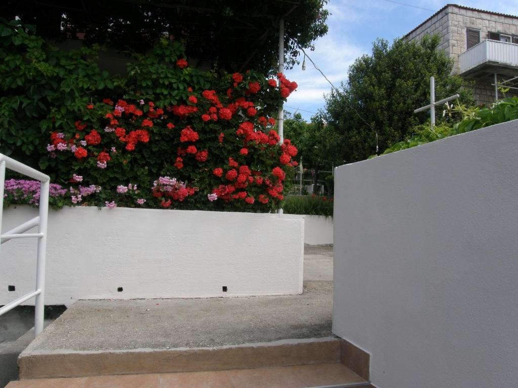 Apartmani Luna Hvar Town Exteriér fotografie