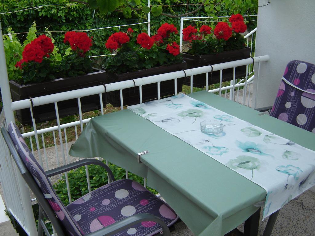 Apartmani Luna Hvar Town Exteriér fotografie
