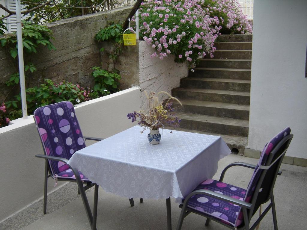 Apartmani Luna Hvar Town Pokoj fotografie