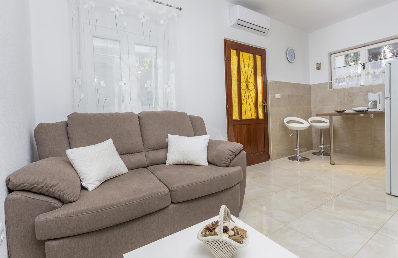 Apartmani Luna Hvar Town Exteriér fotografie