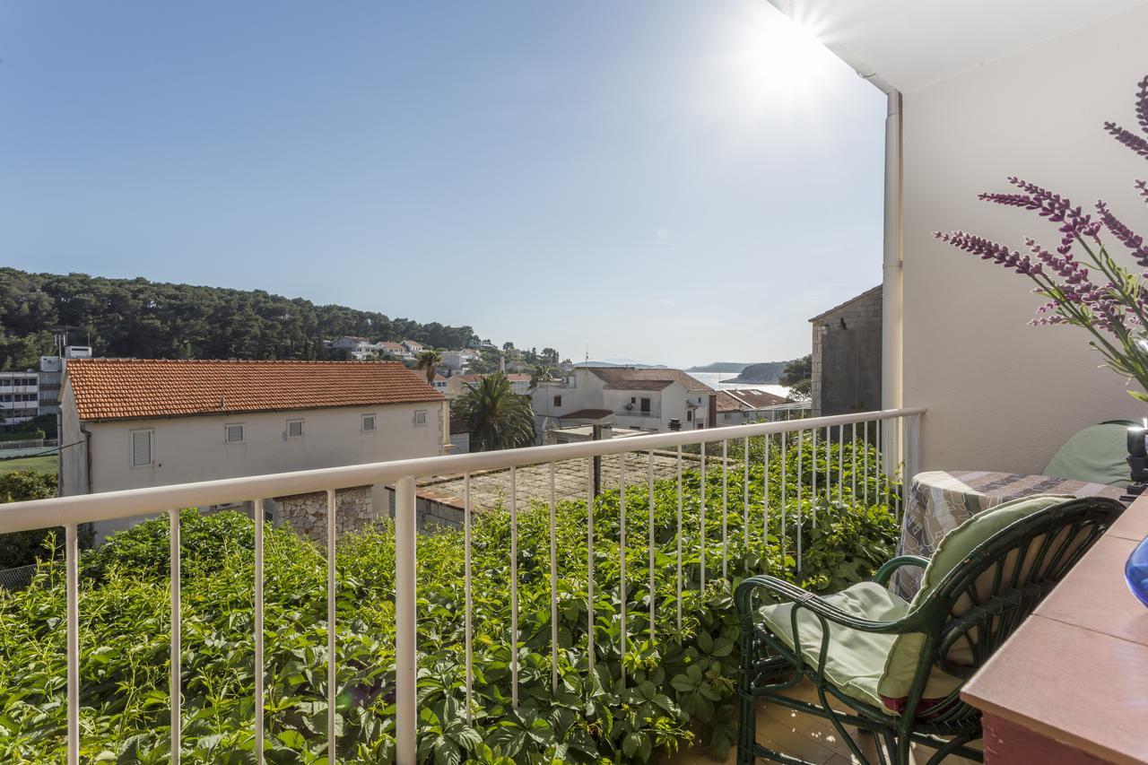 Apartmani Luna Hvar Town Exteriér fotografie