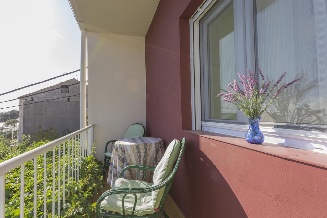 Apartmani Luna Hvar Town Exteriér fotografie