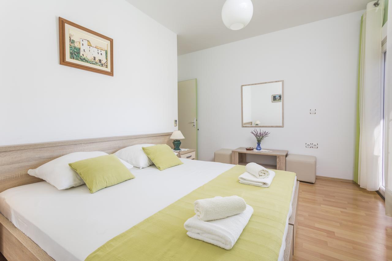 Apartmani Luna Hvar Town Exteriér fotografie