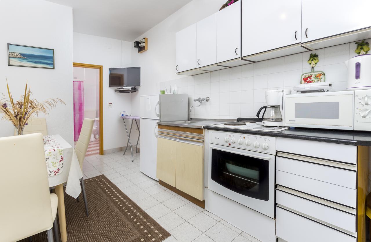 Apartmani Luna Hvar Town Exteriér fotografie