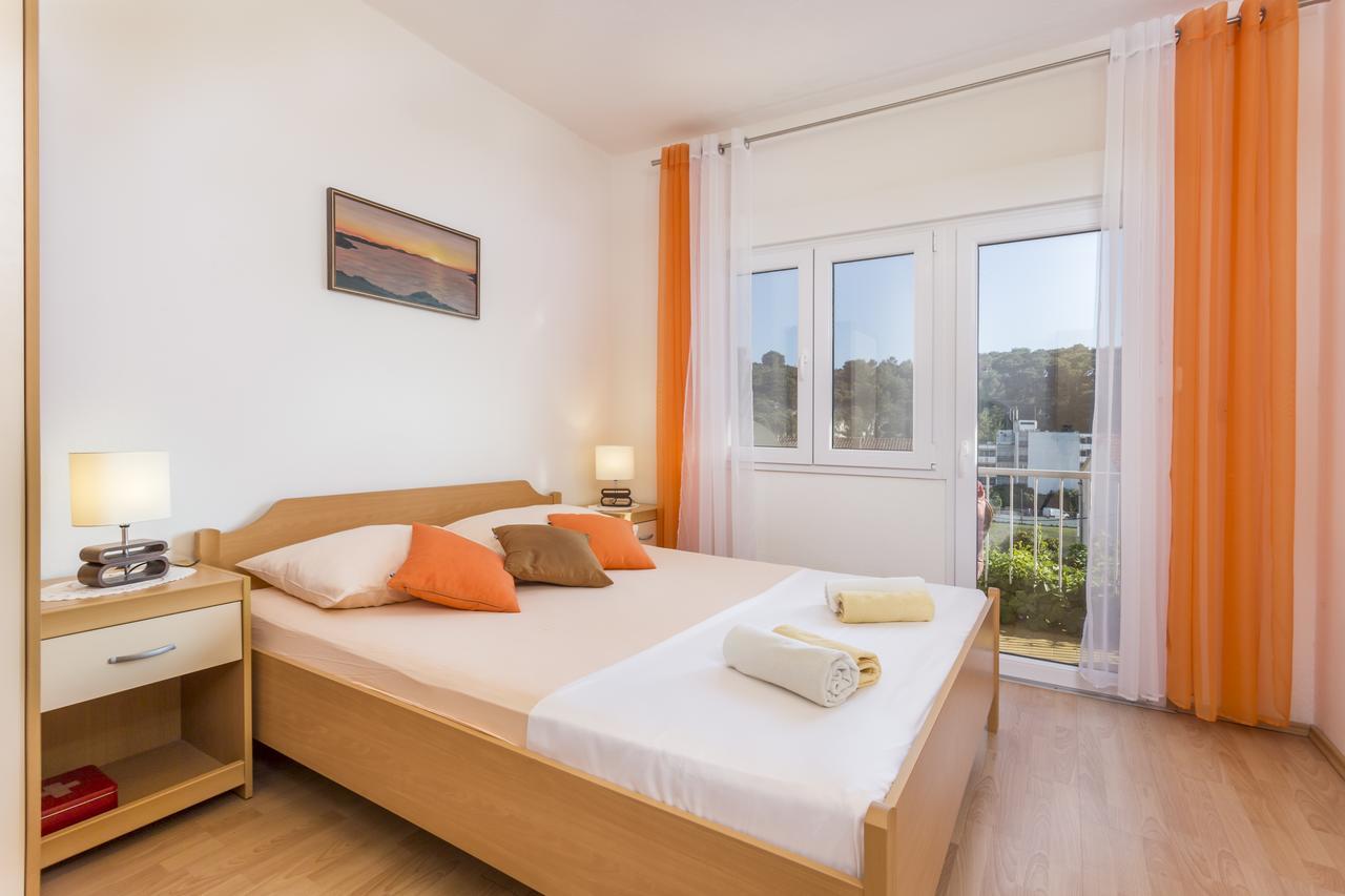 Apartmani Luna Hvar Town Exteriér fotografie