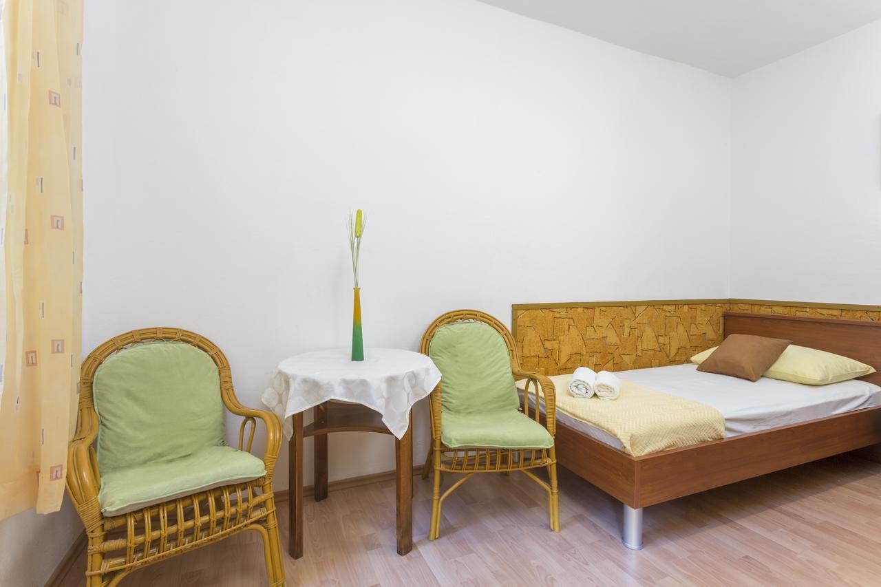 Apartmani Luna Hvar Town Exteriér fotografie