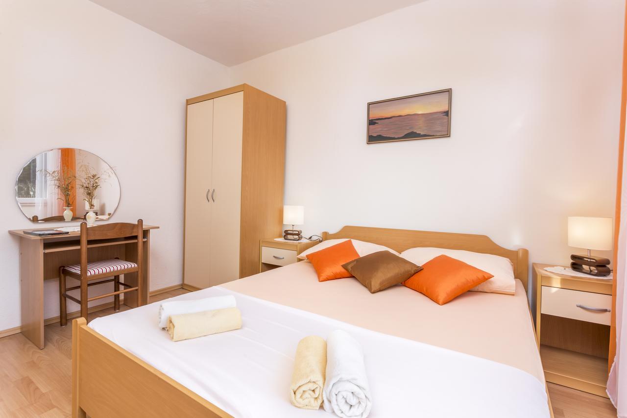 Apartmani Luna Hvar Town Exteriér fotografie