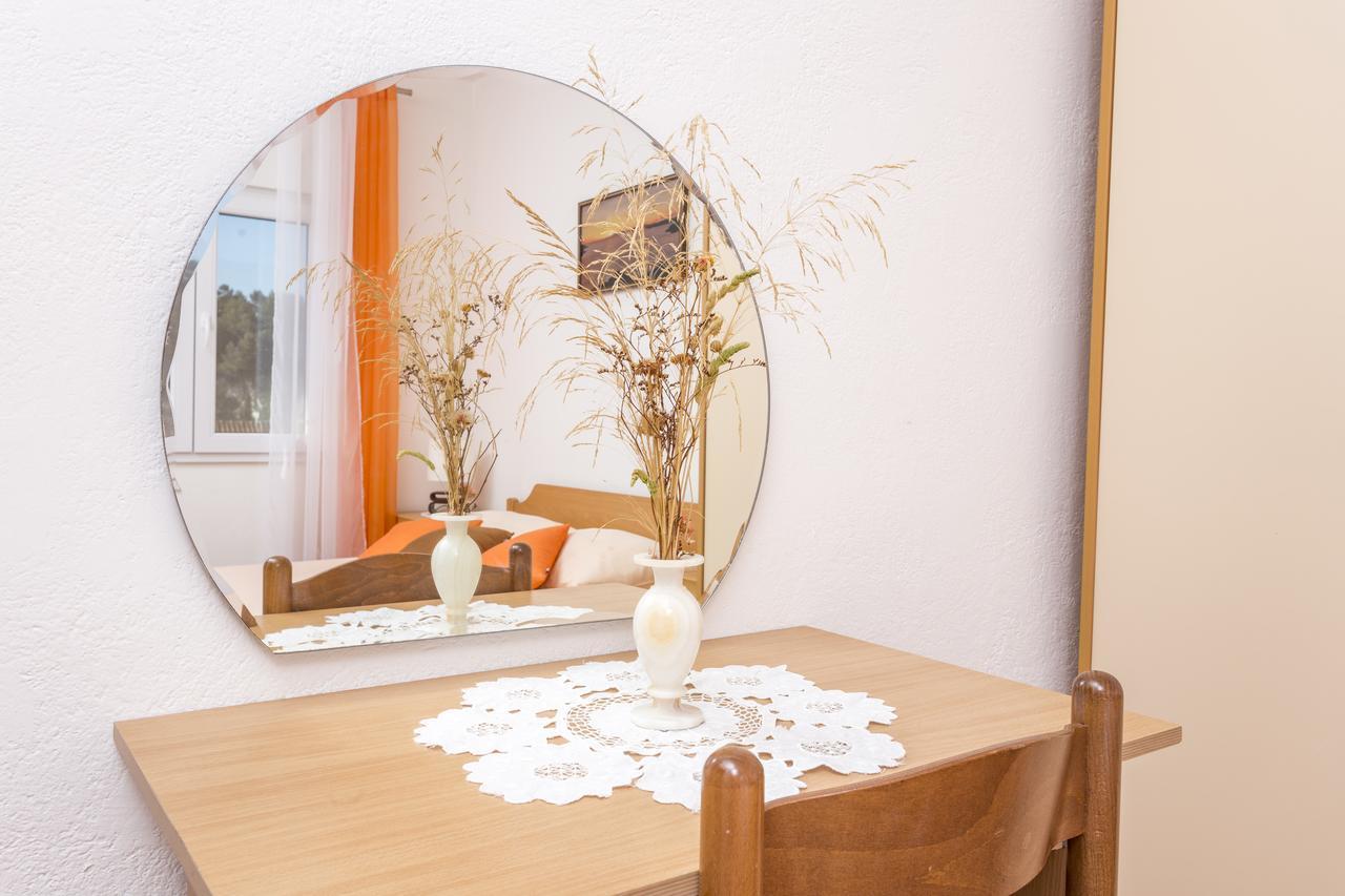 Apartmani Luna Hvar Town Exteriér fotografie