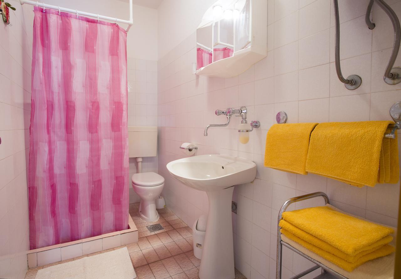Apartmani Luna Hvar Town Exteriér fotografie