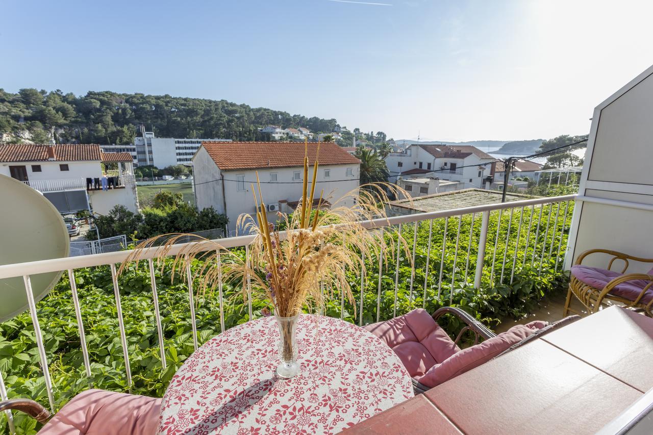 Apartmani Luna Hvar Town Exteriér fotografie