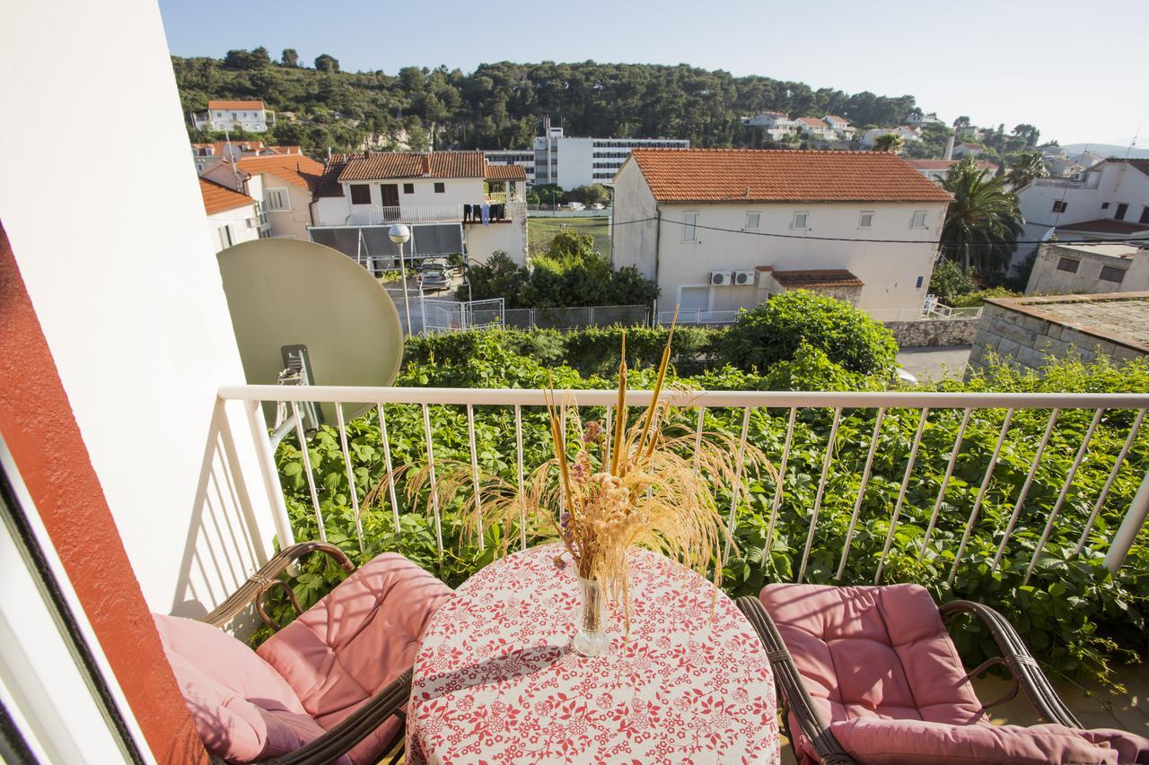 Apartmani Luna Hvar Town Exteriér fotografie