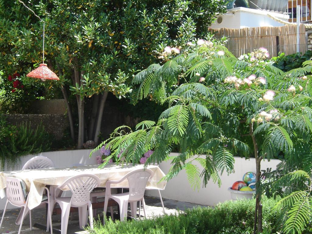 Apartmani Luna Hvar Town Exteriér fotografie