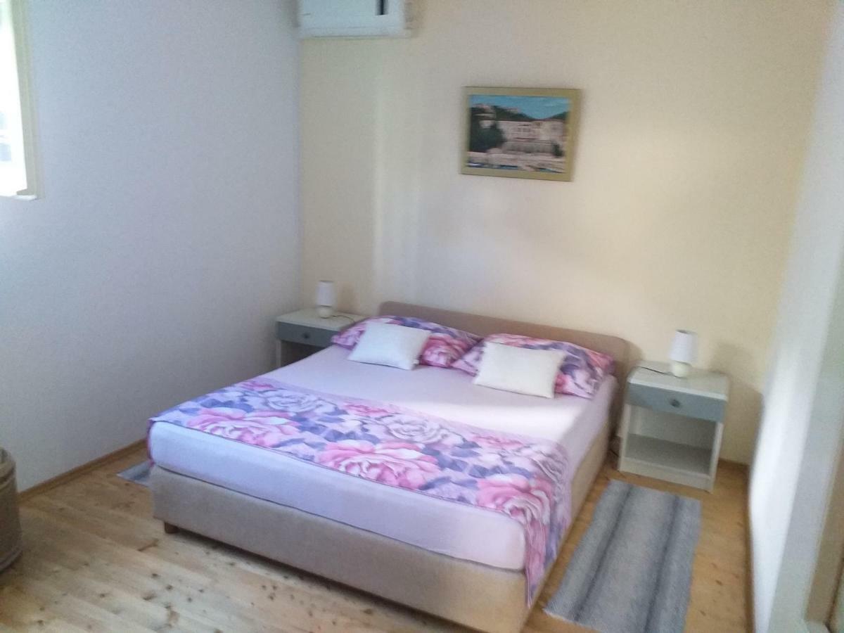 Apartmani Luna Hvar Town Exteriér fotografie