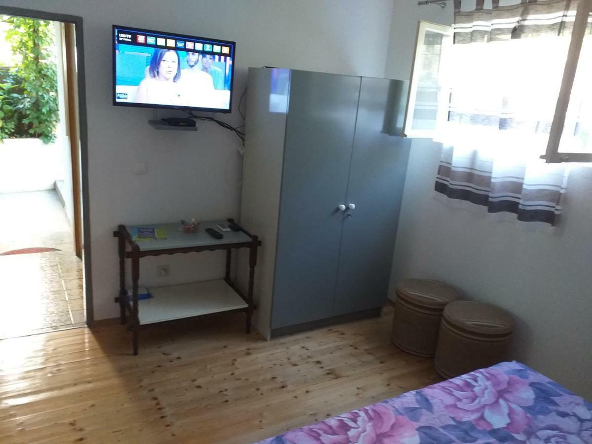 Apartmani Luna Hvar Town Exteriér fotografie