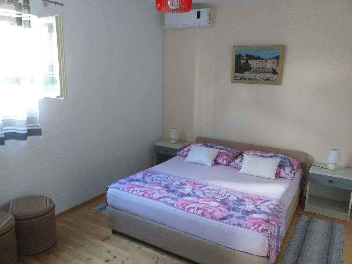 Apartmani Luna Hvar Town Exteriér fotografie